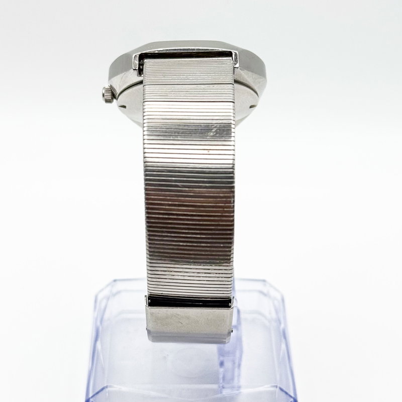 Rado Rado - Berg - No reserve price - 63331144 - Men - 1970-1979 vintage watch - image 5