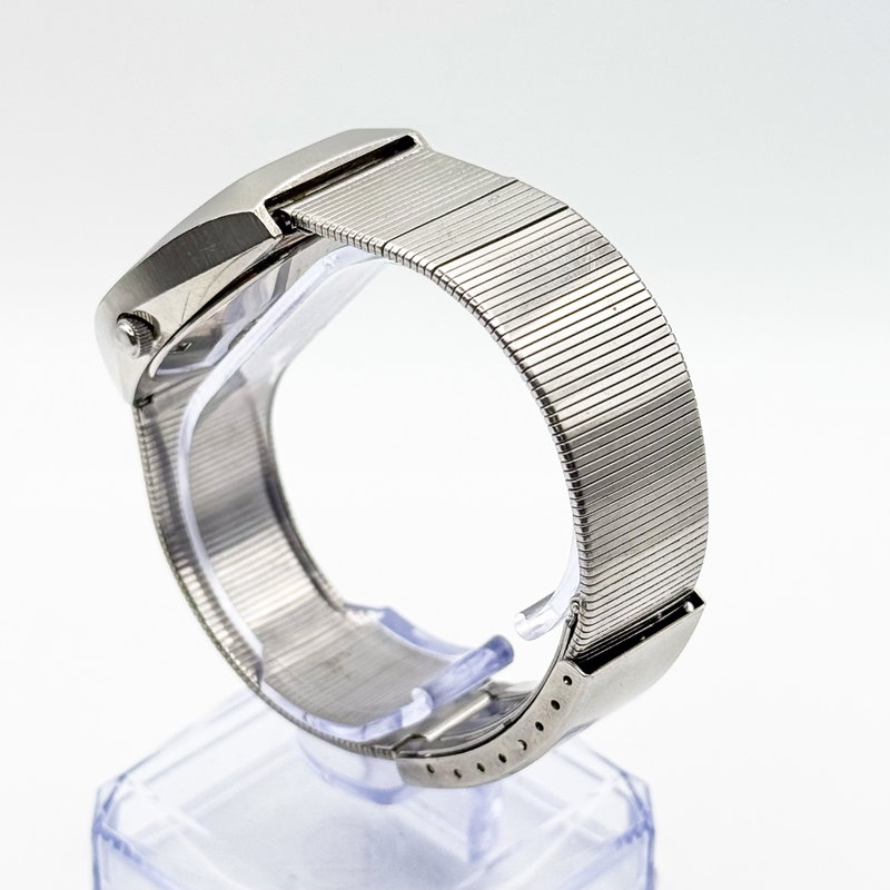 Rado Rado - Berg - No reserve price - 63331144 - Men - 1970-1979 vintage watch - image 6