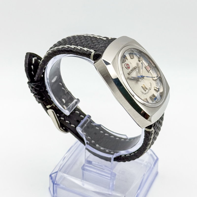 Rado Rado - Mannheim - Ingen mindstepris - 959005A - Mænd - 1970-1979  vintage watch - image 5