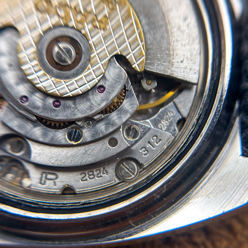 Rado Rado - Mannheim - Ingen mindstepris - 959005A - Mænd - 1970-1979  vintage watch - image 21