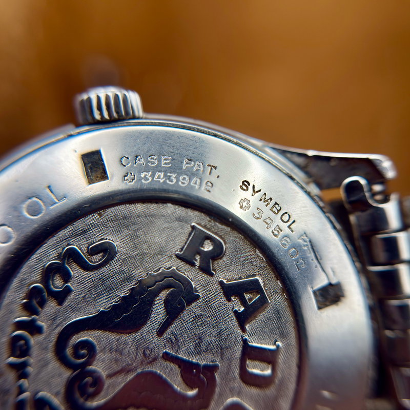 Rado Rado - Golden Horse Rookie "Serviced" - No Reserve Price - 11731 - Men - 1970-1979  vintage watch - image 23