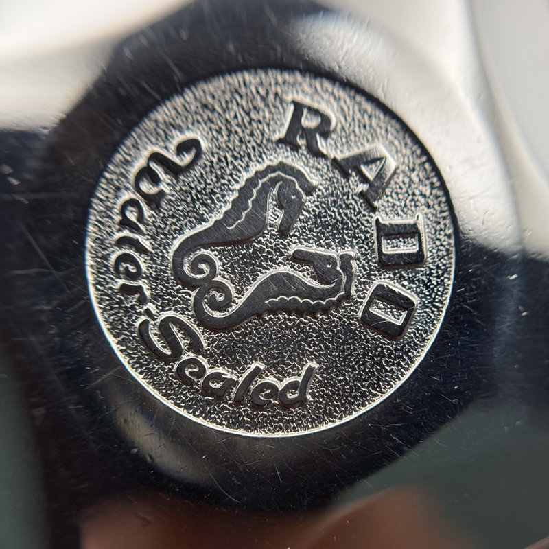 Rado Rado - Manhattan - No reserve price - Men - 1970-1979  vintage watch - image 21