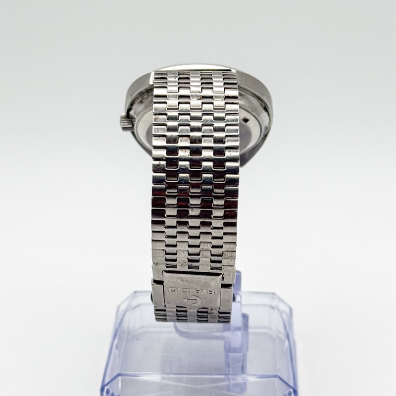 Rado Rado - Matterhorn - No reserve price - 70017614 - Men - 1970-1979 vintage watch - image 6