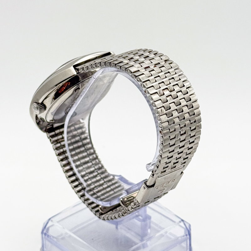 Rado Rado - Matterhorn - No reserve price - 70017614 - Men - 1970-1979 vintage watch - image 7