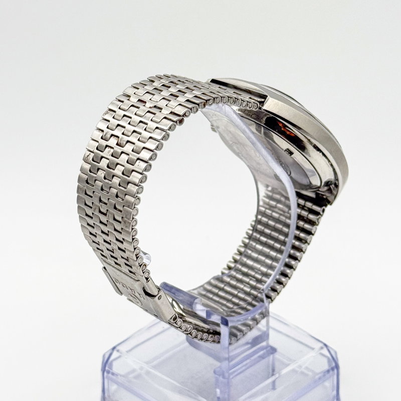Rado Rado - Matterhorn - No reserve price - 70017614 - Men - 1970-1979 vintage watch - image 8