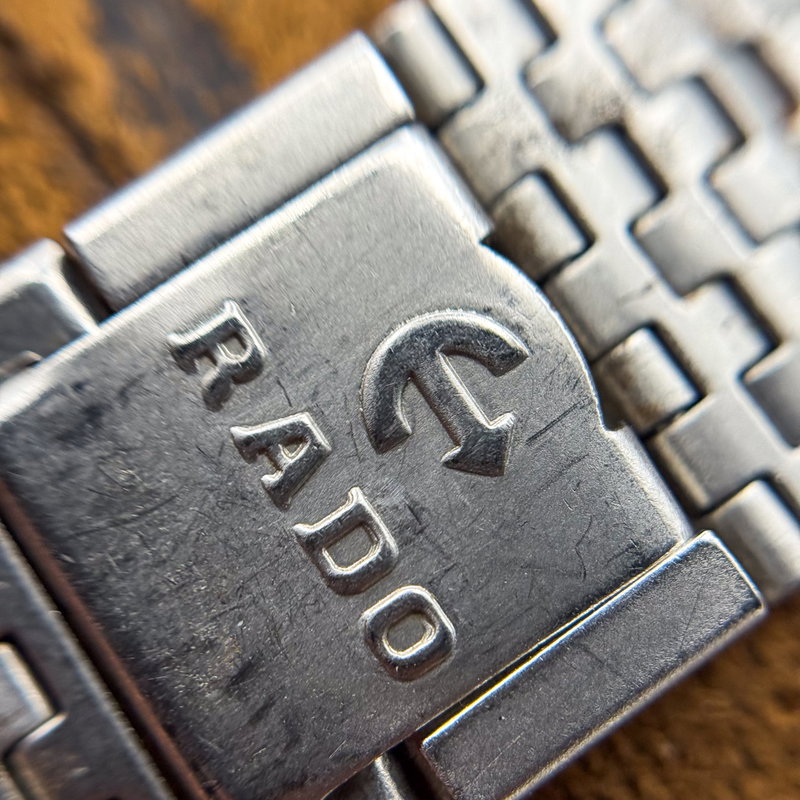 Rado Rado - Matterhorn - No reserve price - 70017614 - Men - 1970-1979 vintage watch - image 19