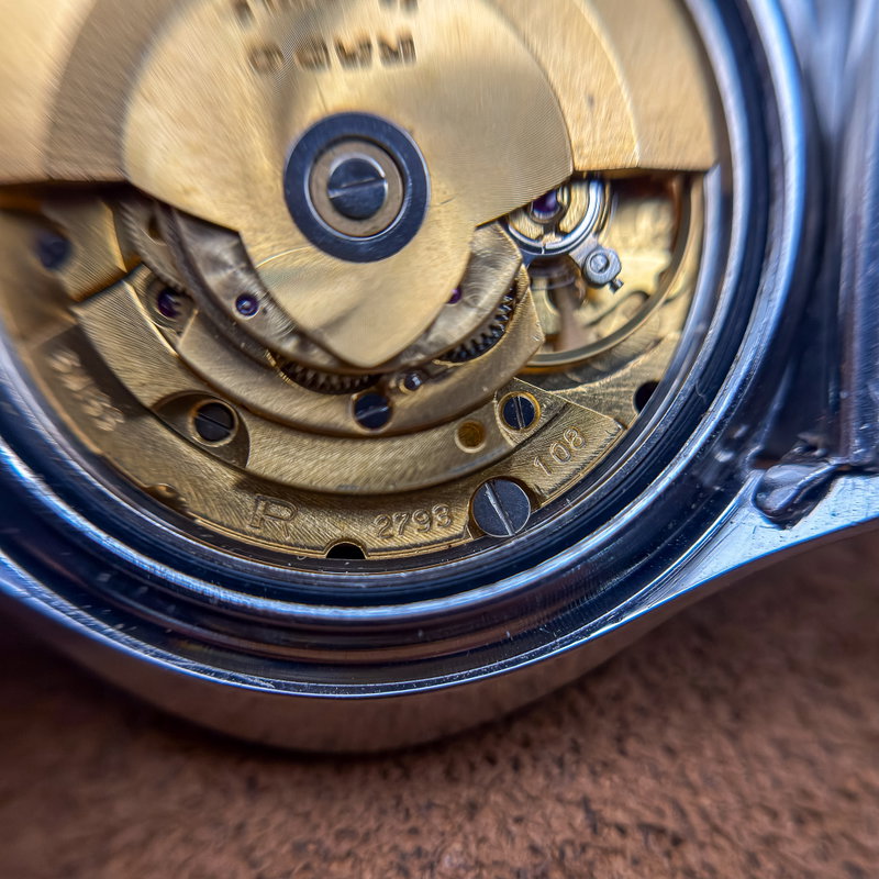 Rado Rado - Monte Rosa [Near-Mint] - No reserve price - 108 - Men - 1970-1979  vintage watch - image 26
