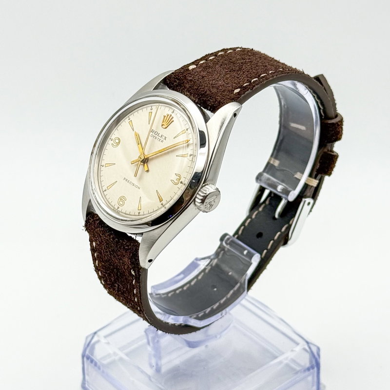 Rolex Rolex - Oyster Precision - 6426 - Men - 1972 vintage watch - image 9
