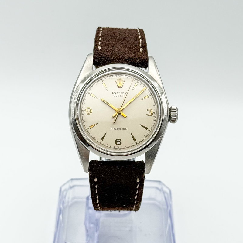 Rolex Rolex - Oyster Precision - 6426 - Men - 1972 vintage watch - image 7