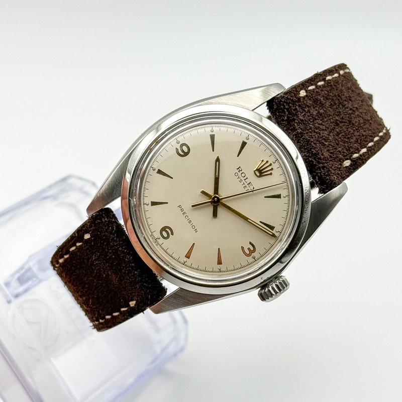 Rolex Rolex - Oyster Precision - 6426 - Men - 1972 vintage watch - image 15