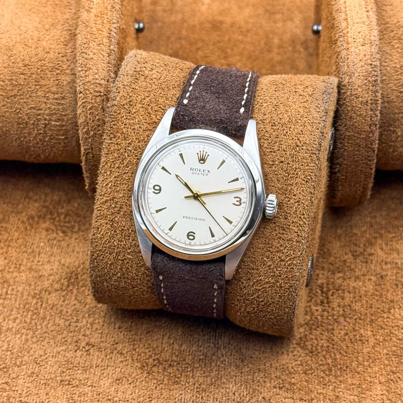 Rolex Rolex - Oyster Precision - 6426 - Men - 1972 vintage watch - image 17