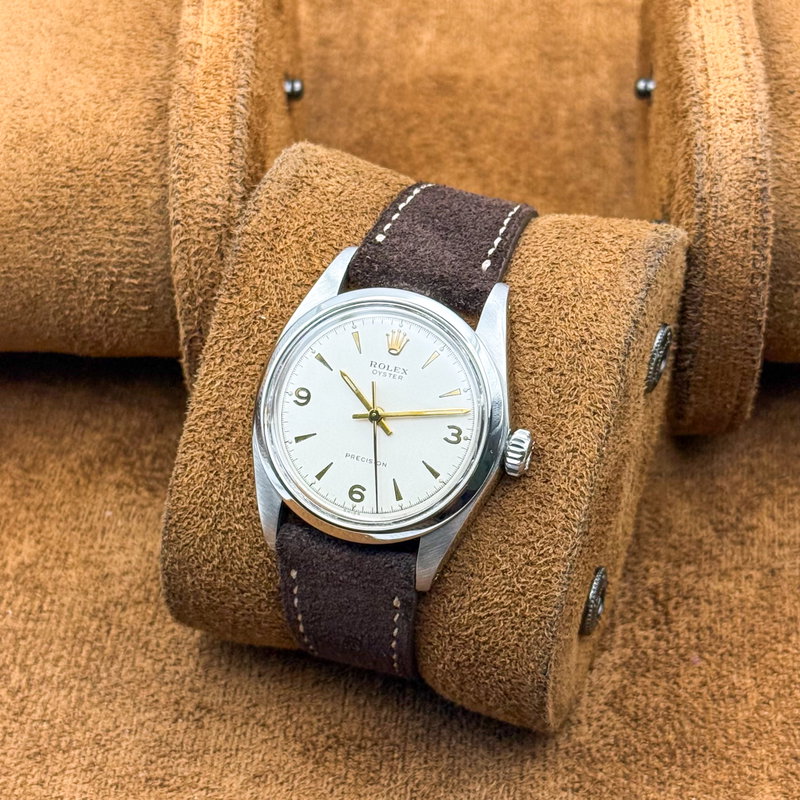 Rolex Rolex - Oyster Precision - 6426 - Men - 1972 vintage watch - image 18
