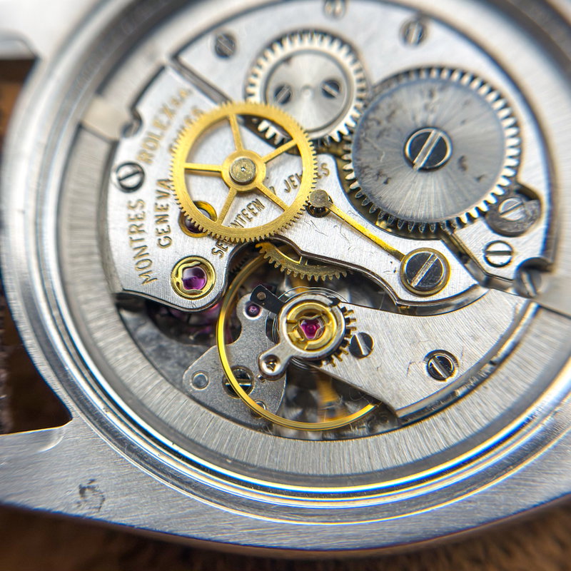 Rolex Rolex - Oyster Precision - 6426 - Men - 1972 vintage watch - image 31