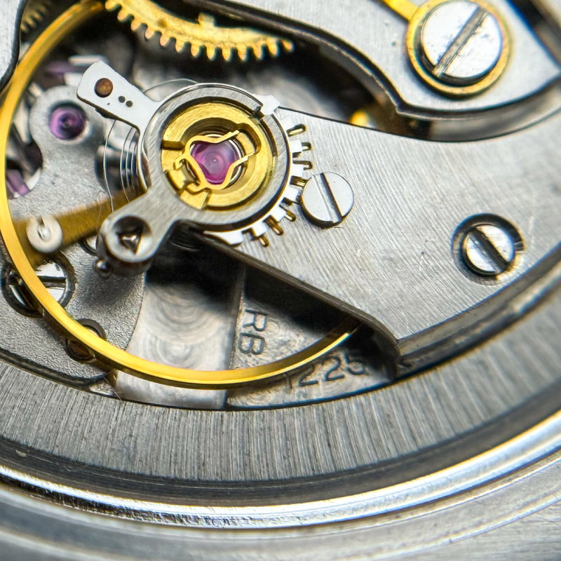 Rolex Rolex - Oyster Precision - 6426 - Men - 1972 vintage watch - image 33