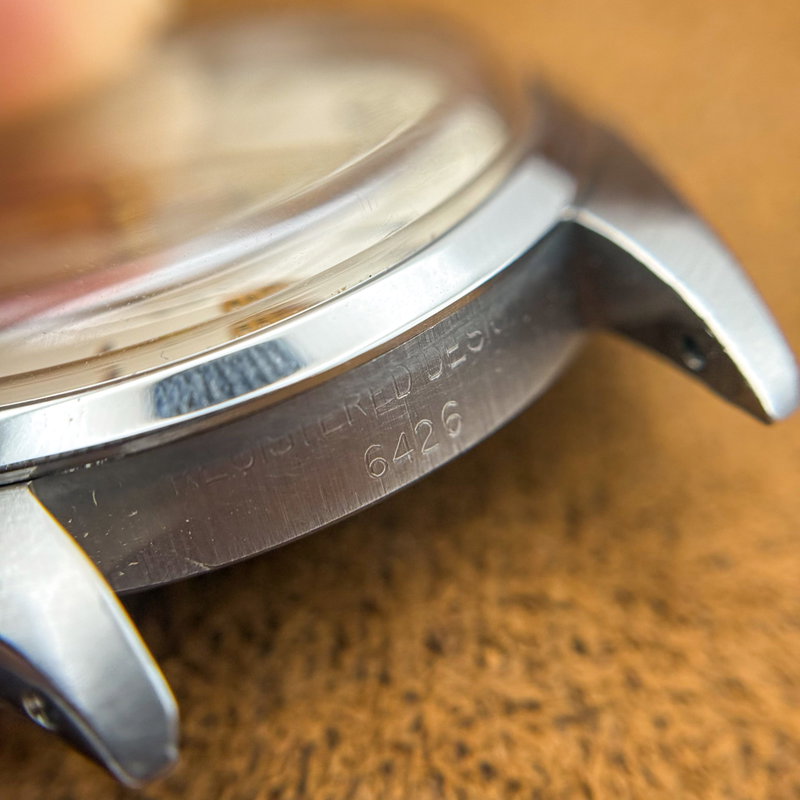 Rolex Rolex - Oyster Precision - 6426 - Men - 1972 vintage watch - image 40