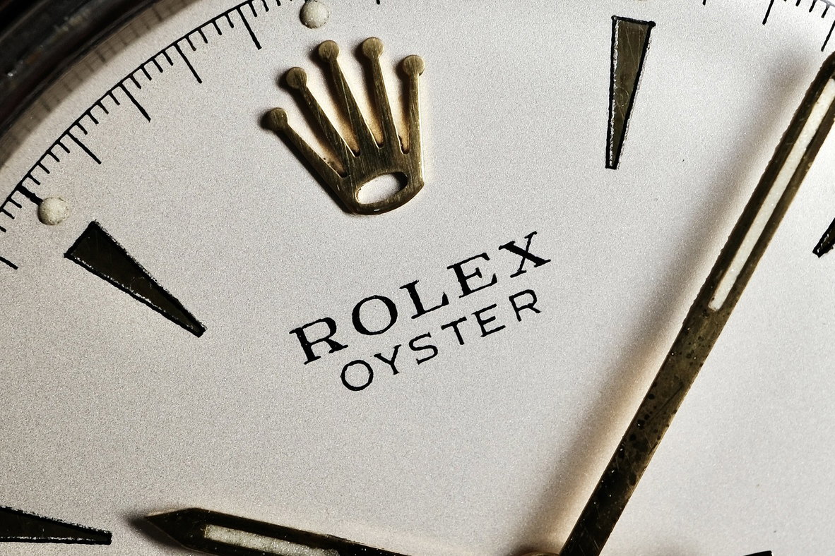 Rolex Rolex - Oyster Precision - 6426 - Men - 1972 vintage watch - image 5