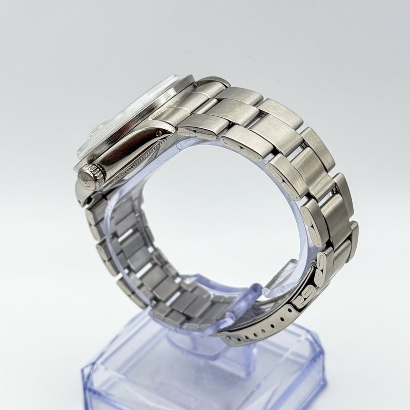 Rolex Rolex - Oyster Perpetual Date - 1501 - Men - 1972 vintage watch - image 14