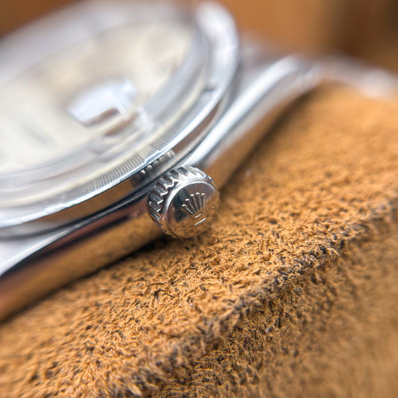Rolex Rolex - Oyster Perpetual Date - 1501 - Men - 1972 vintage watch - image 23