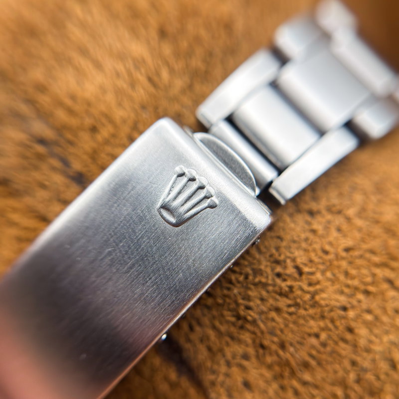 Rolex Rolex - Oyster Perpetual Date - 1501 - Men - 1972 vintage watch - image 24