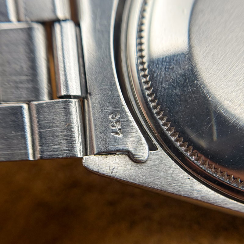 Rolex Rolex - Oyster Perpetual Date - 1501 - Men - 1972 vintage watch - image 26