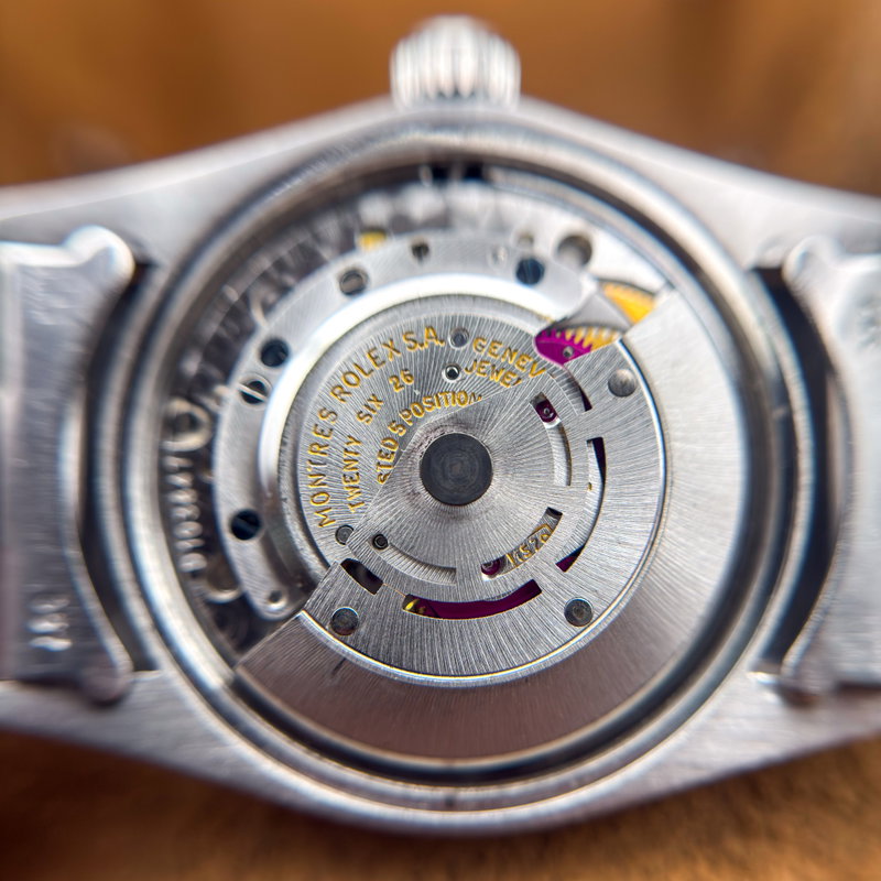 Rolex Rolex - Oyster Perpetual Date - 1501 - Men - 1972 vintage watch - image 35