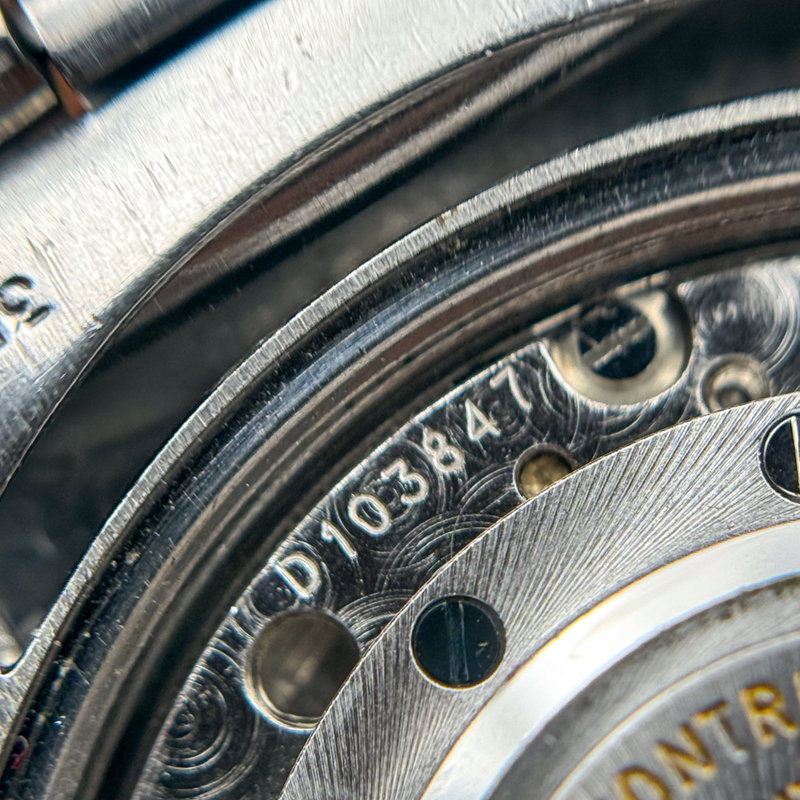 Rolex Rolex - Oyster Perpetual Date - 1501 - Men - 1972 vintage watch - image 36