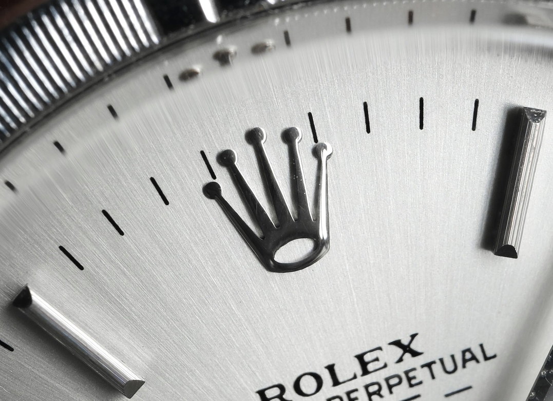 Rolex Rolex - Oyster Perpetual Date - 1501 - Men - 1972 vintage watch - image 2