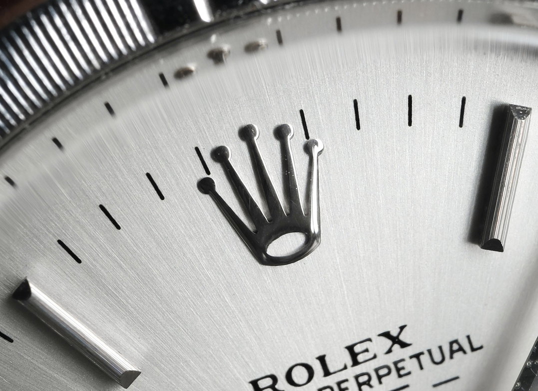 Rolex Rolex - Oyster Perpetual Date - 1501 - Men - 1972 vintage watch - image 3