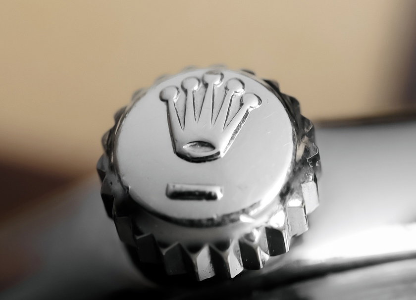 Rolex Rolex - Oyster Perpetual Date - 1501 - Men - 1972 vintage watch - image 7