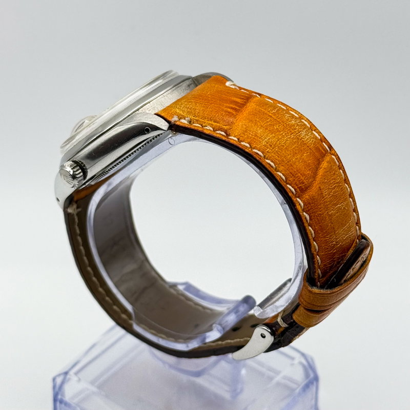 Rolex Rolex - Oysterdate Precision - 6694 - Men - 1977 vintage watch - image 9