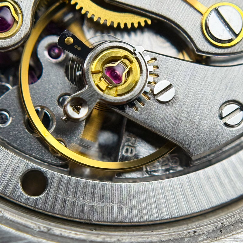 Rolex Rolex - Oysterdate Precision - 6694 - Men - 1977 vintage watch - image 32