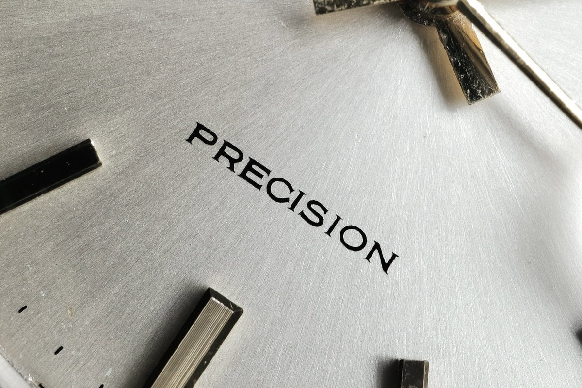 Rolex Rolex - Oysterdate Precision - 6694 - Men - 1977 vintage watch - image 35