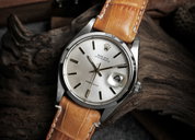 Rolex - Oysterdate Precision - 6694 - Men - 1977