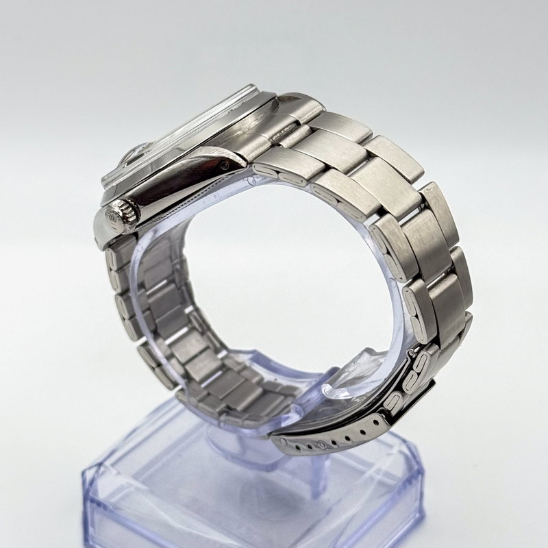 Rolex Rolex - Oysterdate Precision - Zonder minimumprijs - 6694 - Heren - 1968 vintage watch - image 6