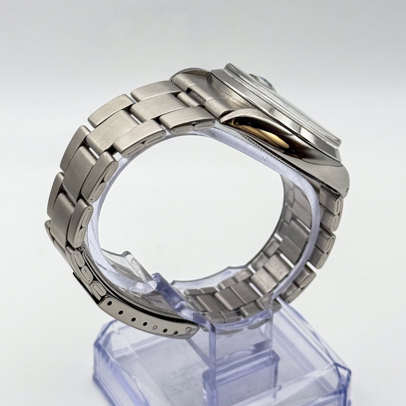 Rolex Rolex - Oysterdate Precision - Zonder minimumprijs - 6694 - Heren - 1968 vintage watch - image 7