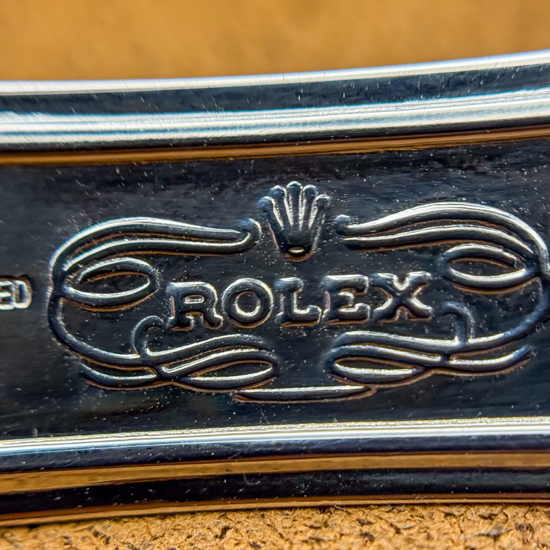 Rolex Rolex - Oysterdate Precision - Zonder minimumprijs - 6694 - Heren - 1968 vintage watch - image 17