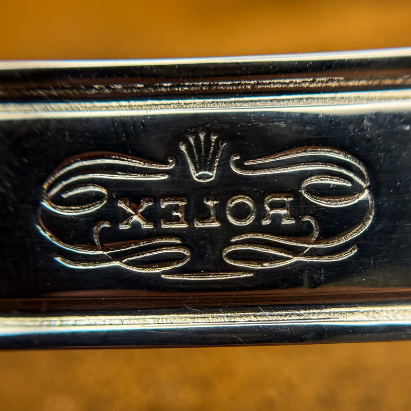 Rolex Rolex - Oysterdate Precision - Zonder minimumprijs - 6694 - Heren - 1968 vintage watch - image 18