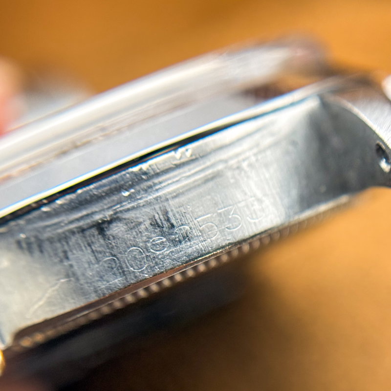 Rolex Rolex - Oysterdate Precision - Zonder minimumprijs - 6694 - Heren - 1968 vintage watch - image 19