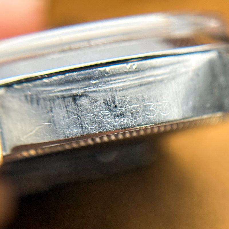 Rolex Rolex - Oysterdate Precision - Zonder minimumprijs - 6694 - Heren - 1968 vintage watch - image 20