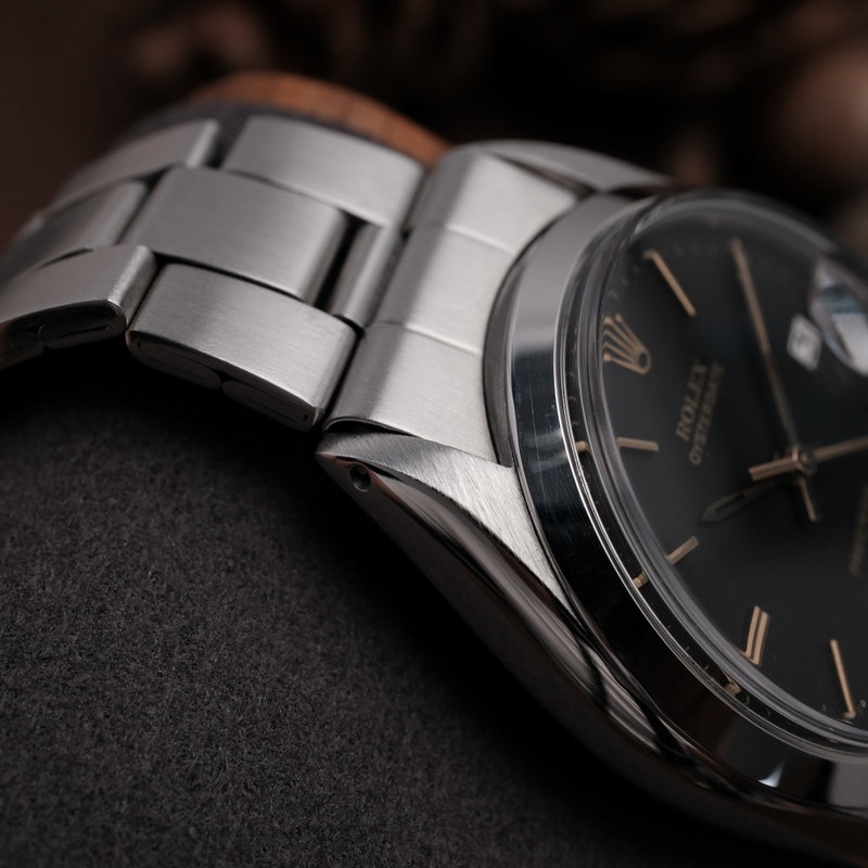 Rolex Rolex - Oysterdate Precision - Zonder minimumprijs - 6694 - Heren - 1968 vintage watch - image 22
