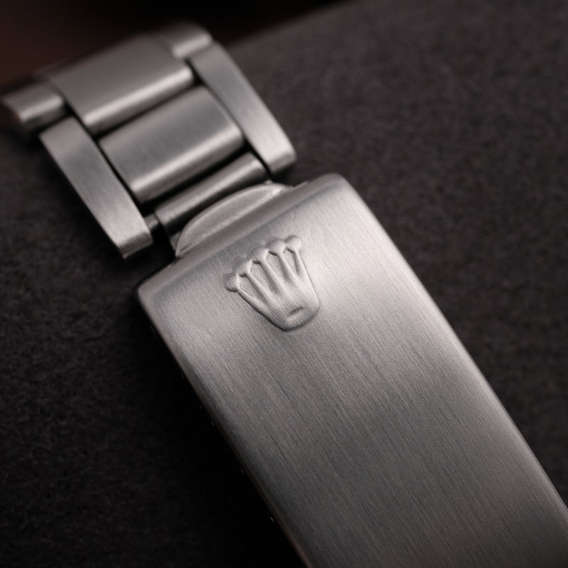 Rolex Rolex - Oysterdate Precision - Zonder minimumprijs - 6694 - Heren - 1968 vintage watch - image 31