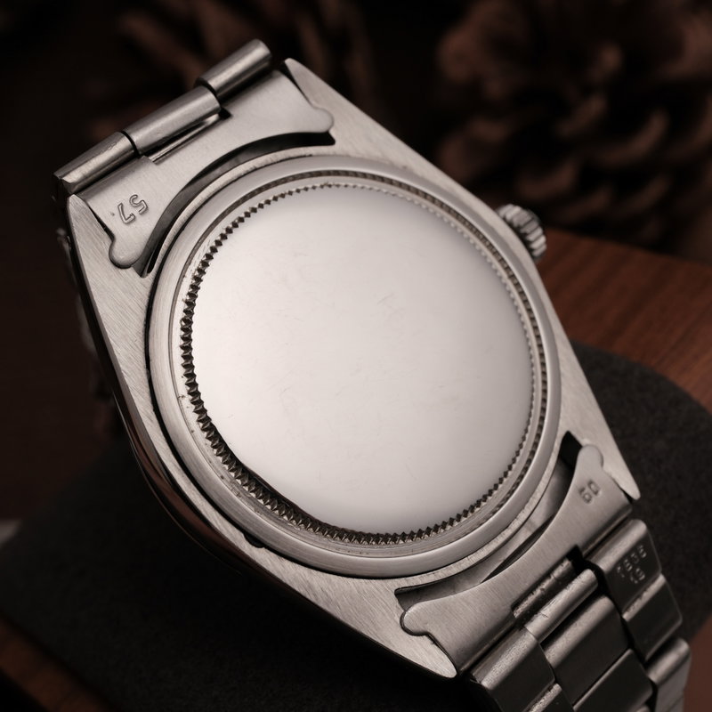 Rolex Rolex - Oysterdate Precision - Zonder minimumprijs - 6694 - Heren - 1968 vintage watch - image 33