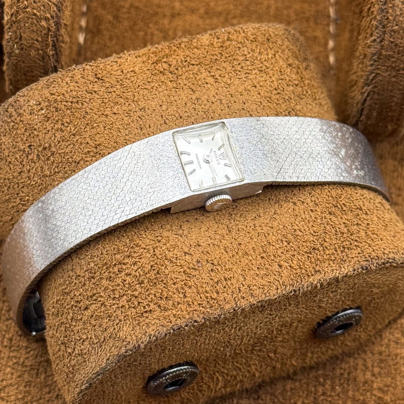 Rolex Rolex - Precision - 2158 - Mujer - 1972 vintage watch - image 9