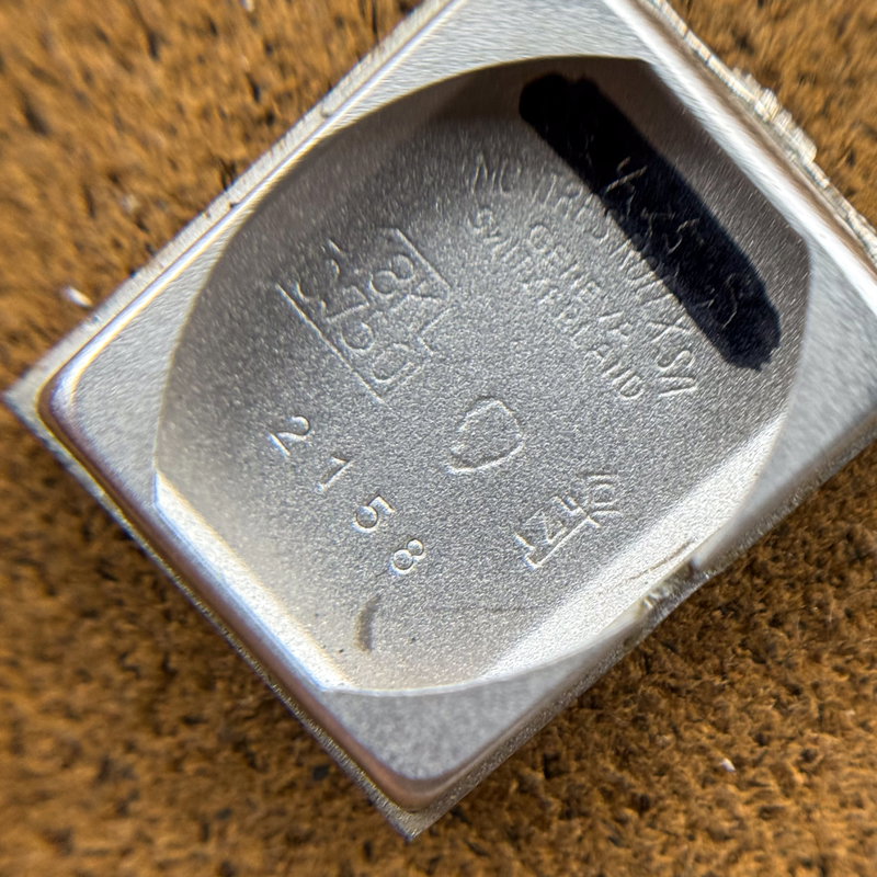 Rolex Rolex - Precision - 2158 - Mujer - 1972 vintage watch - image 18