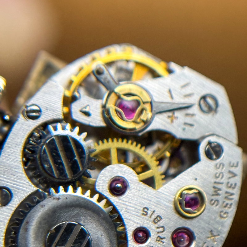 Rolex Rolex - Precision - 2158 - Mujer - 1972 vintage watch - image 23