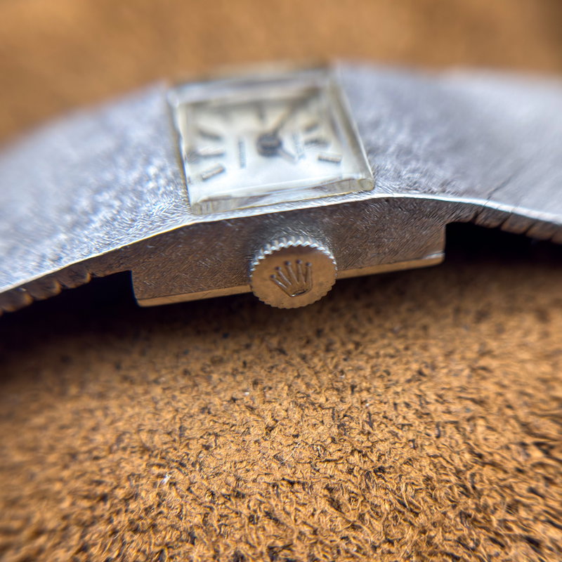 Rolex Rolex - Precision - 2158 - Mujer - 1972 vintage watch - image 28