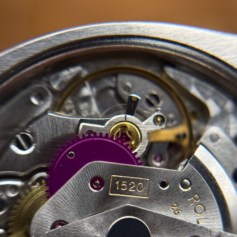 Rolex Rolex - Air-King - 5500 - Men - 1970-1979 vintage watch - image 12