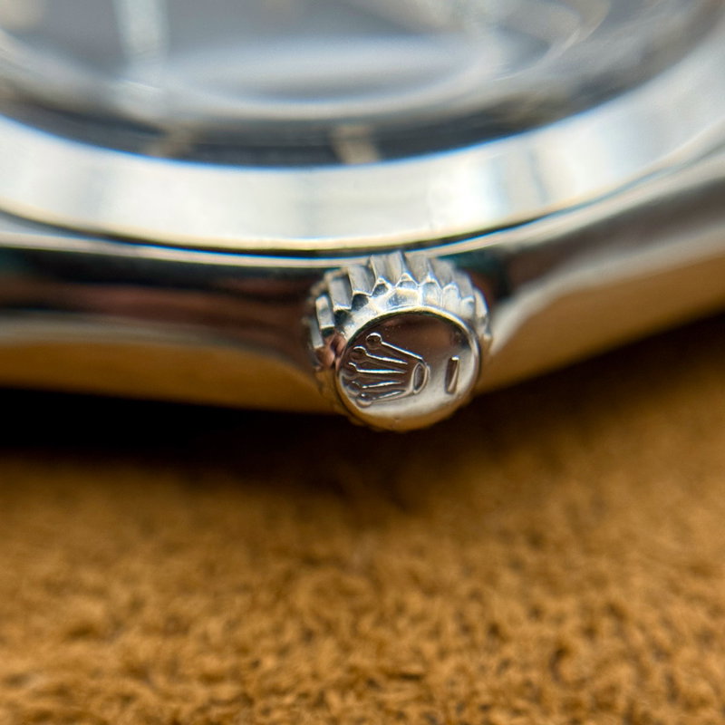 Rolex Rolex - Air-King - 5500 - Men - 1970-1979 vintage watch - image 22