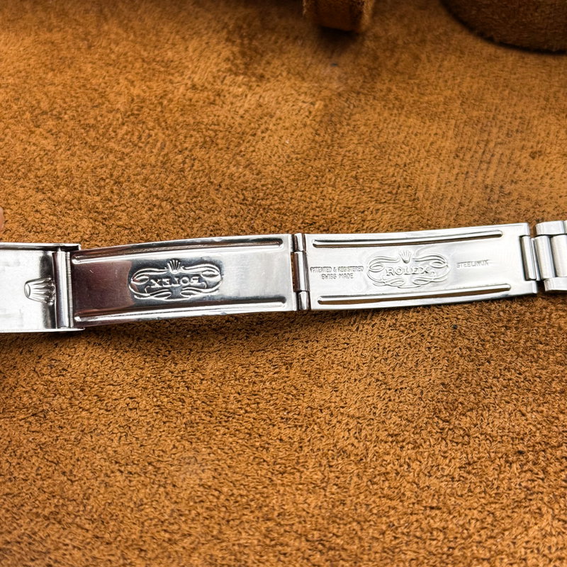 Rolex Rolex - Air-King - 5500 - Men - 1970-1979 vintage watch - image 28