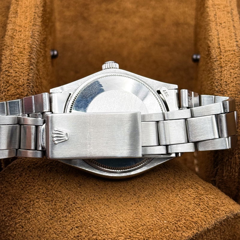 Rolex Rolex - Air-King - 5500 - Men - 1970-1979 vintage watch - image 30